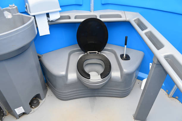 Porta potty rental for festivals in Liberty, IN