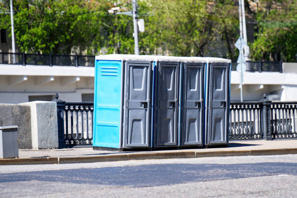 Trusted Liberty, IN porta potty rental Experts