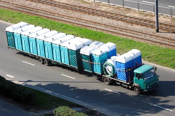 Best Porta potty rental near me  in Liberty, IN